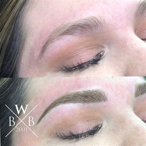 Jul 13, 2021 · An average price for a very good eyebrow technician is around $450 (in the US) for an initial session. The touch-up one month later should be free. The annual touch-ups thereafter cost around $120-$150 (US). Conversely, tattoo removal, such as a laser procedure in case of mistakes, can cost upwards of $2000 and take almost a year. 